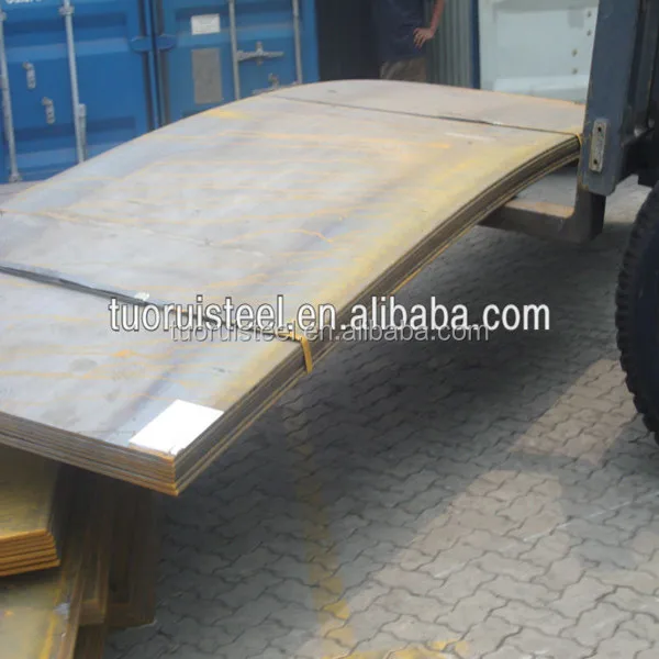 corten steel sheet price