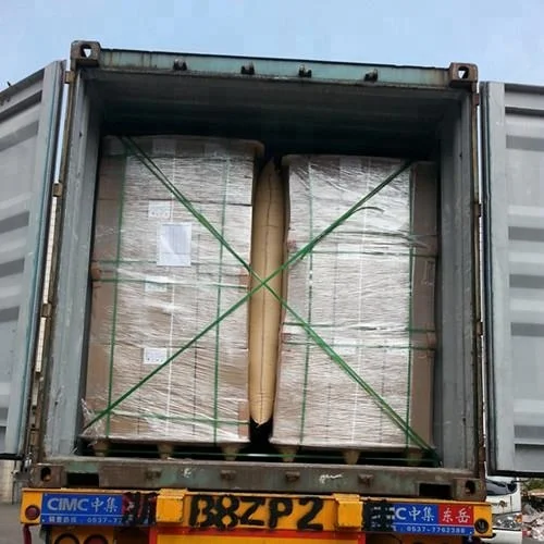 dry type bopp lamination film