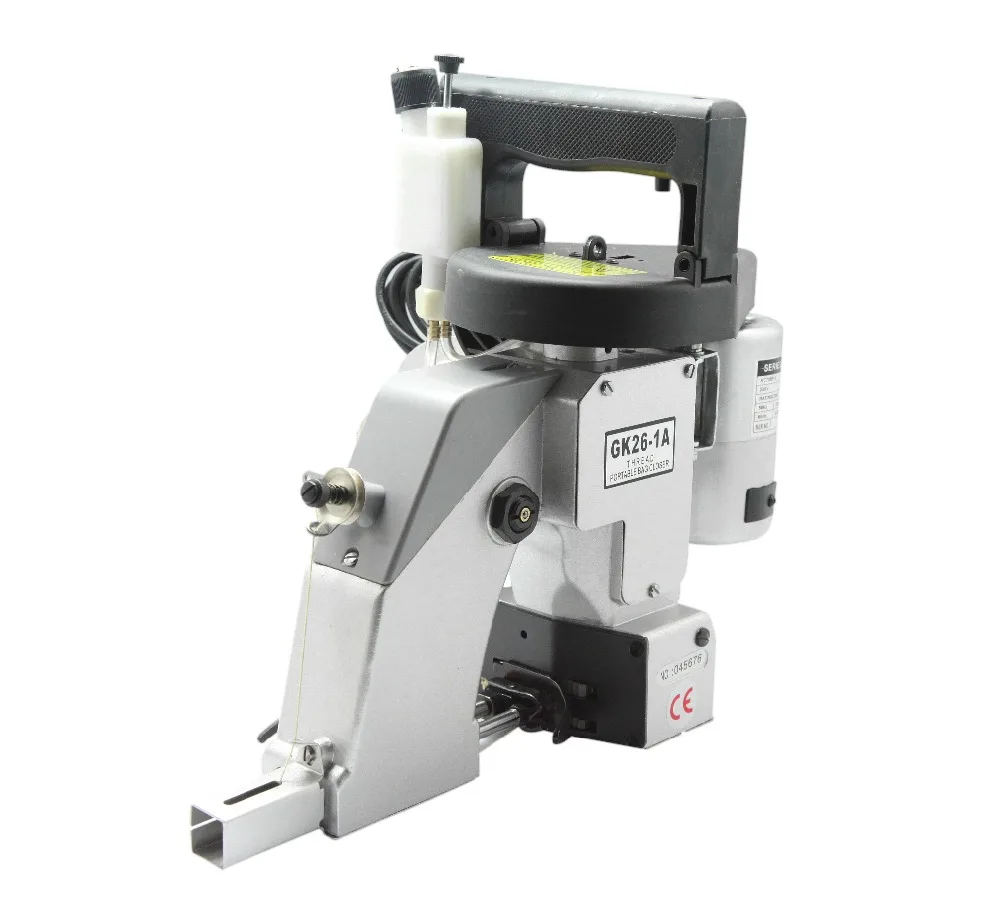 GK26-1A HUALIAN bag closer