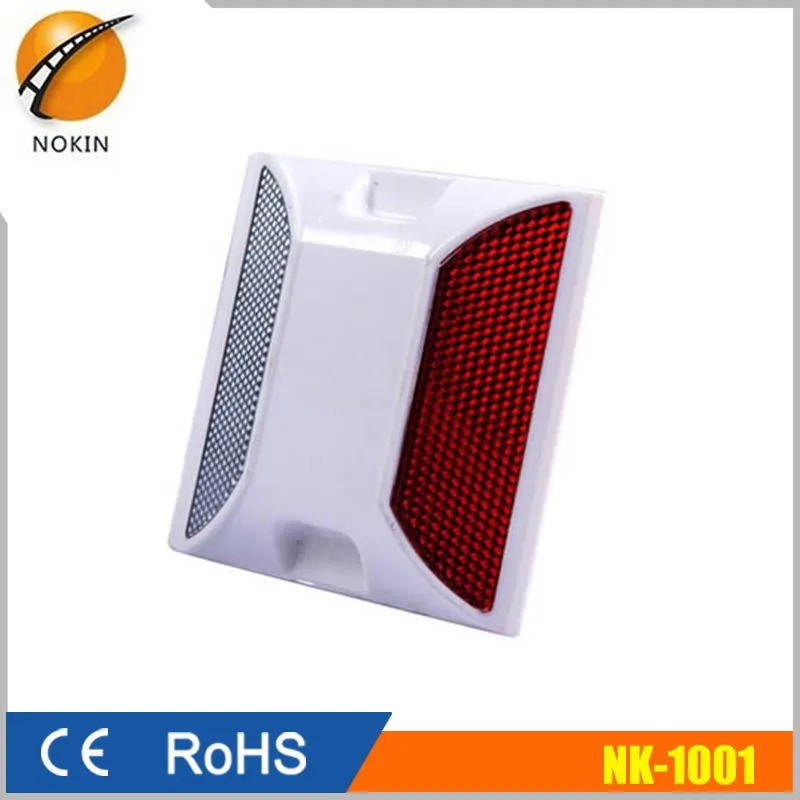 NOKIN 3m cat eye for sale Plastic Road Stud Reflective Road Stud