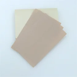 50 sheets rice paper dry shampoo oil absorbing sheets for hair care portable