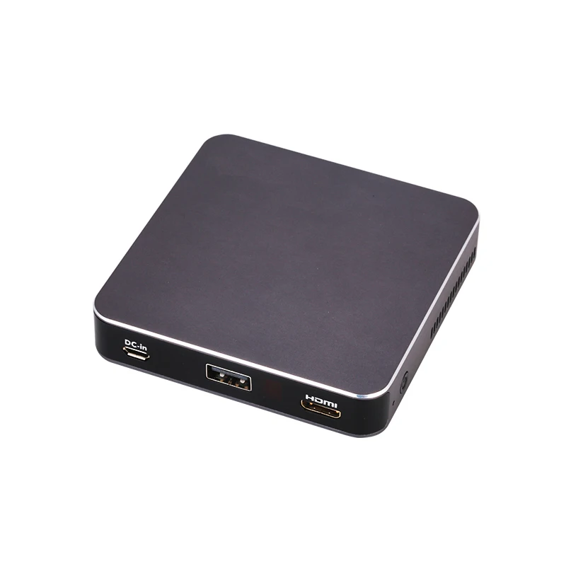 LSP Mini Portable DLP Home Theater Projector S4