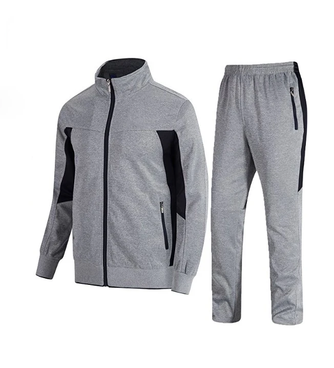 Fitted Quality Latest Fabric For Track Suit Sportswear