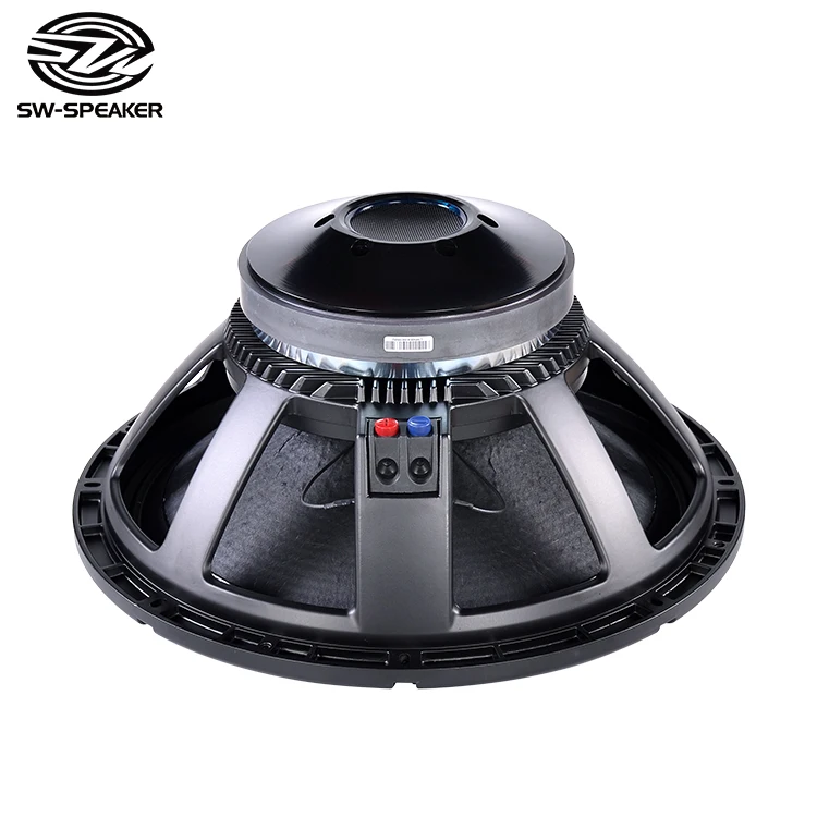 18 inches 600 watt speakers