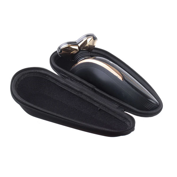 Hard Case For Philips Norelco 3100 6400 2100 4500 6100 AquaTouch S5420/06 S5320/06 Series 5000 Men Shaver box