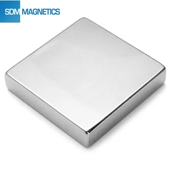 Rare Earth N45SH Electro Permanent Magnet Neodymium Magnet For Sale