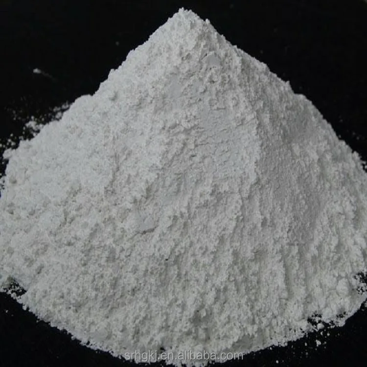 
ShuiRun price of calcium hydroxide 95% slaked lime 