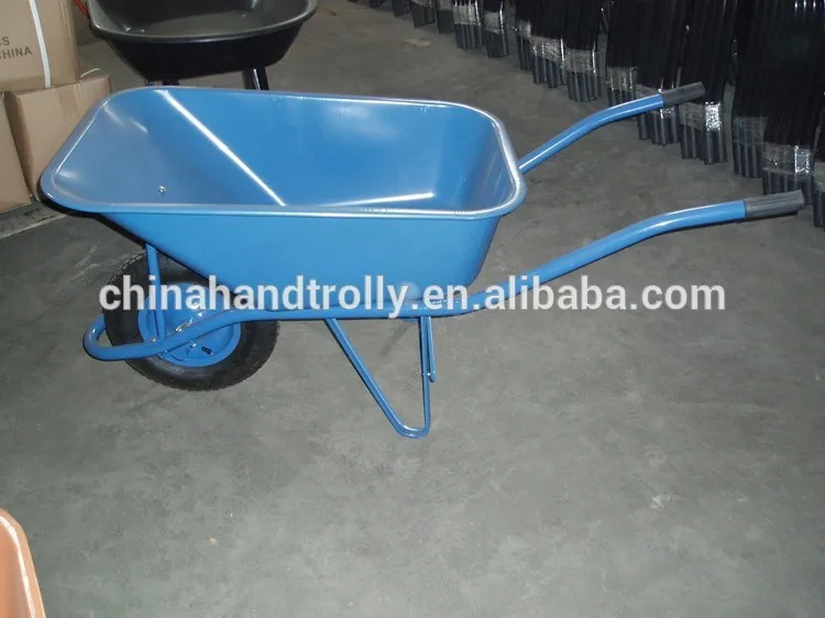 прочная стальная стороны резиновое колесо кургана