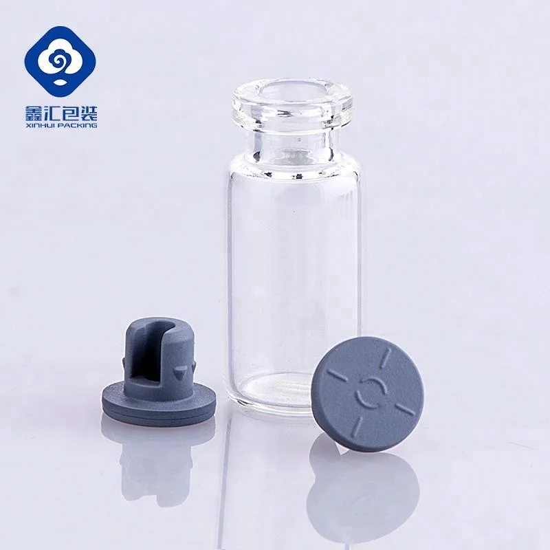 
10 ml vials 100 ml glass injection vials for antibiotic 