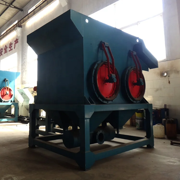 AM-30 High-grade mining gold ore jigging machine with good price