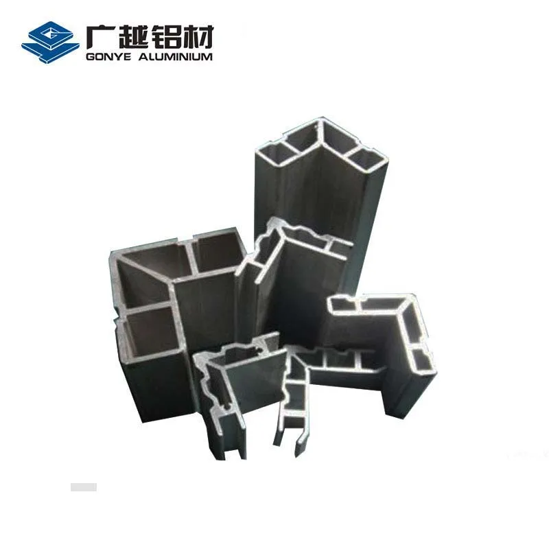 Tarp Pole Seamless Tube Tent Pole Manufacturers Aluminum Alloy 6063 Aluminum Camping Flexible 6000 Series Aluminum