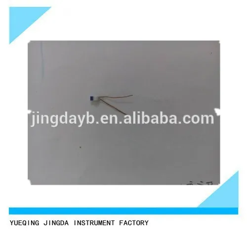 Pt100 платинового сопротивления термометр датчик / датчик платинового