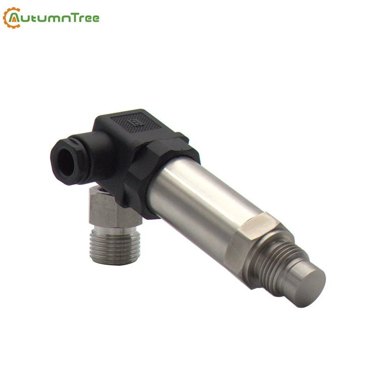 24VDC 4-20MA заподлицо диафрагмы санитарно давление передатчик