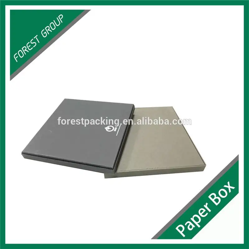 High end массового пользовательские оптовая прочный картон рубашка упаковку