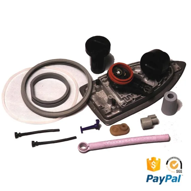 
 OEM силиконовые резиновые ножки-подушки-защита для шнура NBR неопреновые детали EPDM  