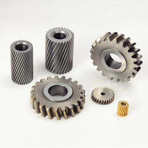 High Precision Small Module Gear Small Pinion Gear