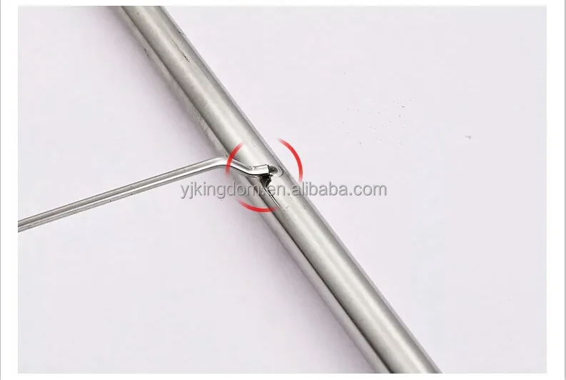 oem 550-6 home 3 tier multipurpose metal vegetable and fruit shelf