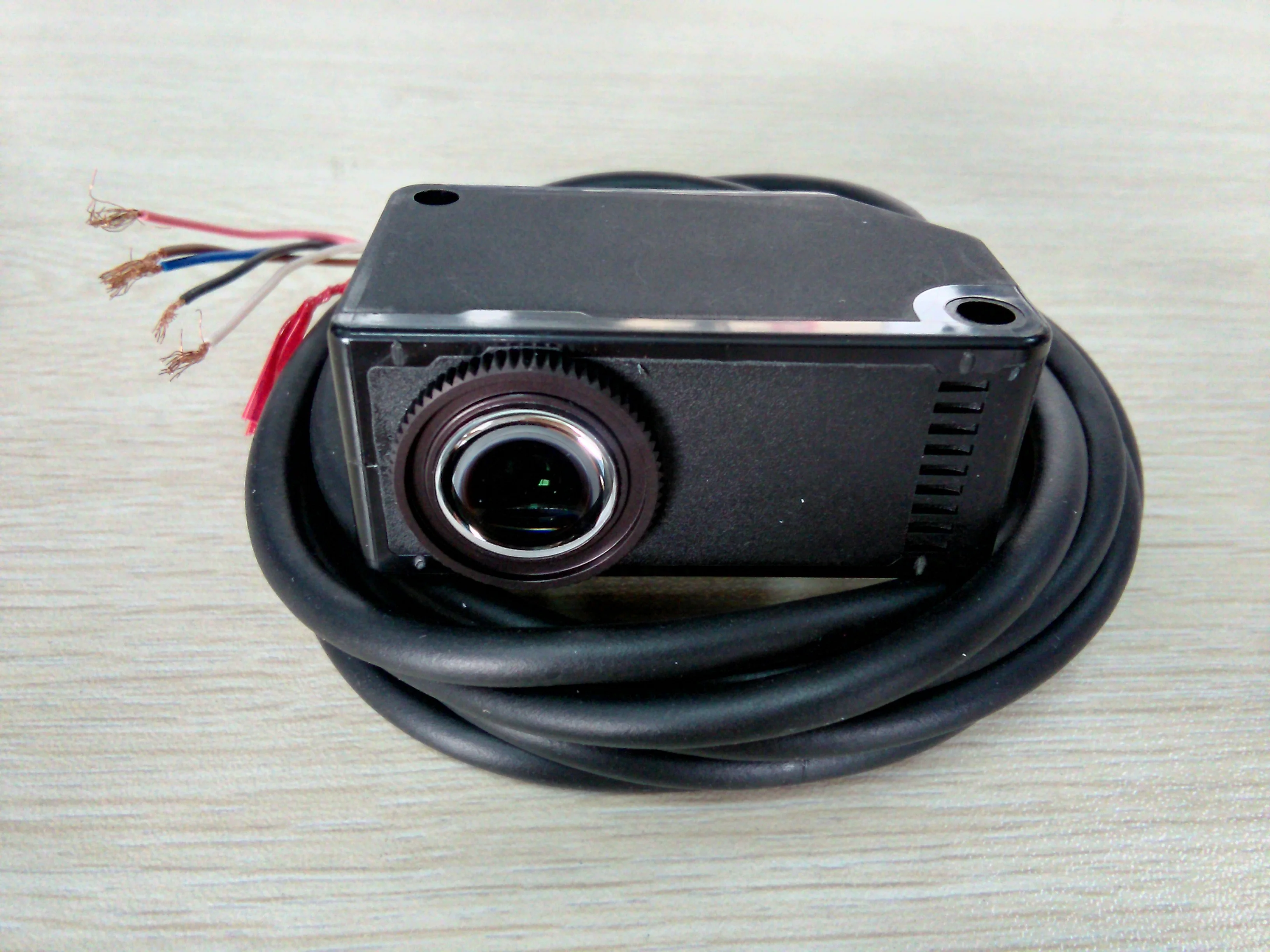 
Digital Mark Sensor LX-101 Cable type for PANASONIC 