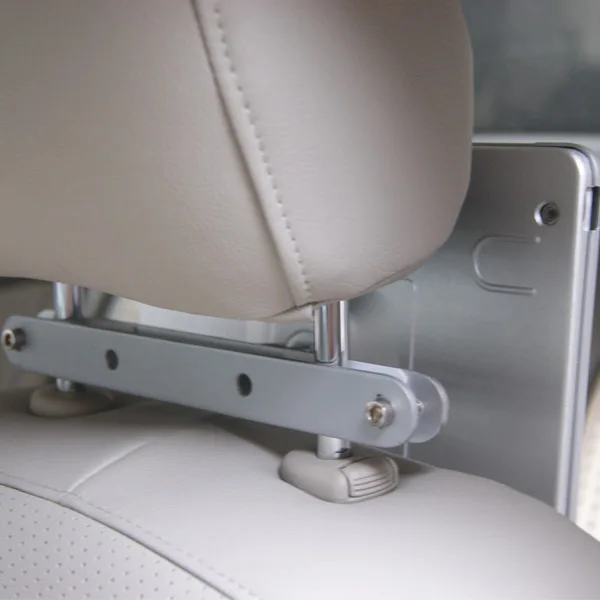 Для iPad Автомобильный подголовник крепление безопасности