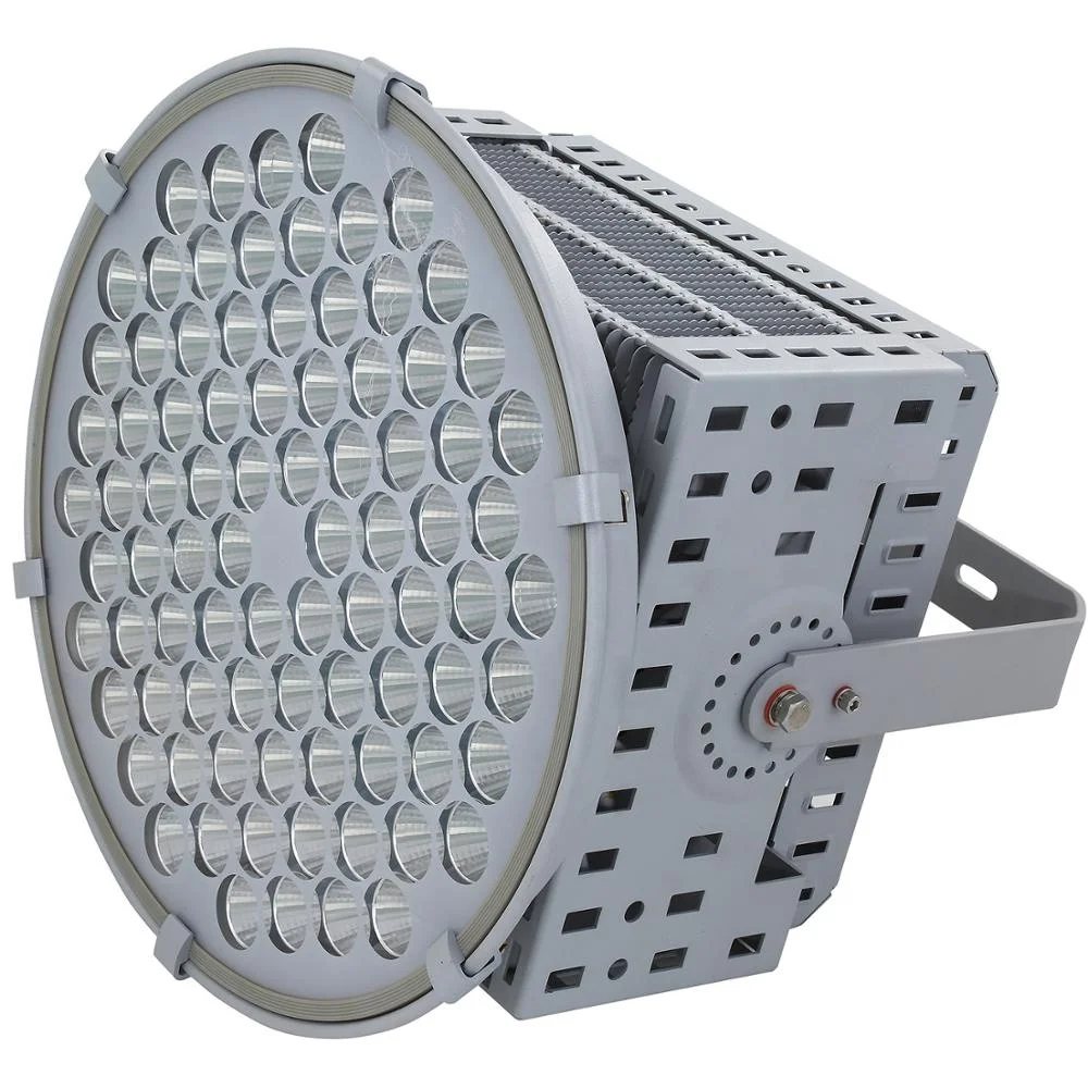 
Narrow beam 5 10 15 30 60 degree 500W 600W 800W led flood light for sport field 