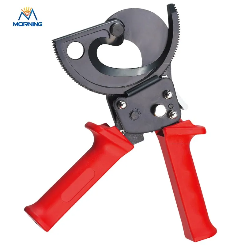 HS-300B 300 mm2 steel cable cutter