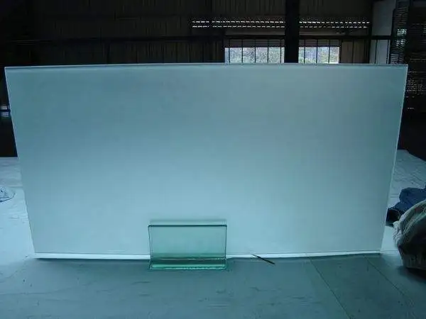 Glass Manual Sandblasting Machine for Sanding Glass