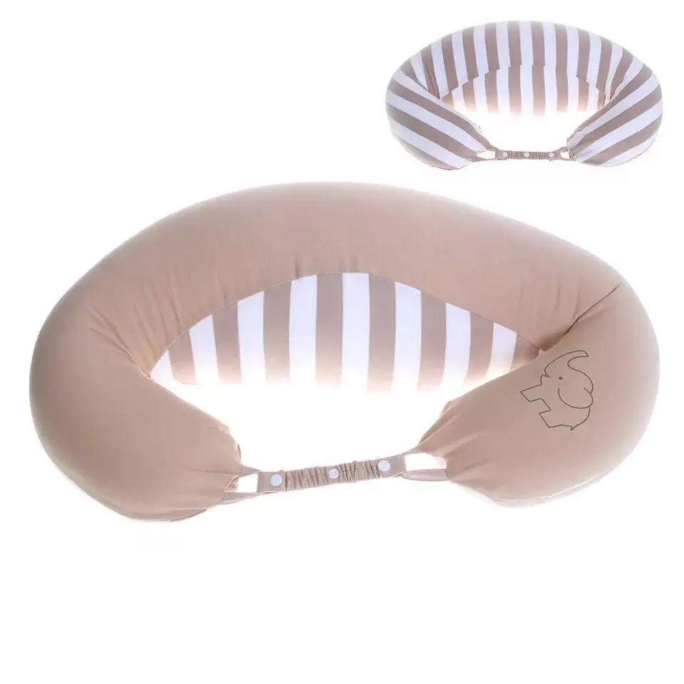 
High quality Baby Breast Feeding Cushion Maternity Nursing Pillow 