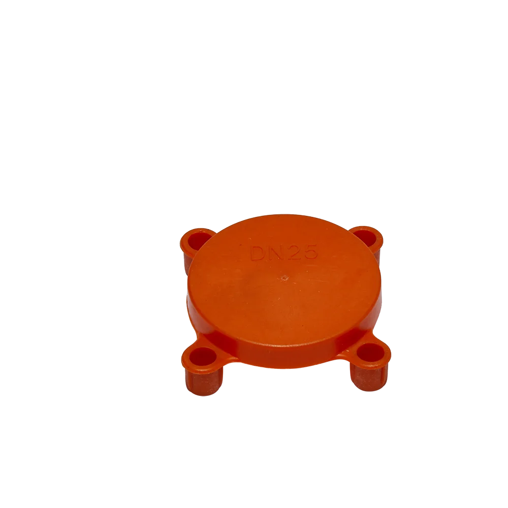 Widely Used Superior Quality Plastic widely used flange face end protectors