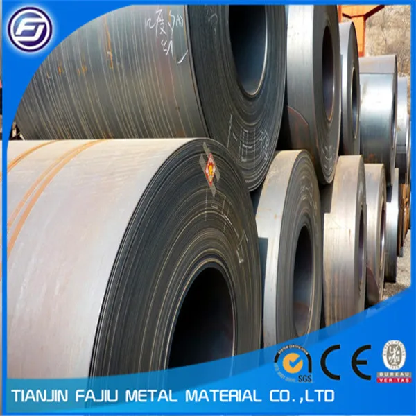 jis ss41 ss400 carbon steel plate