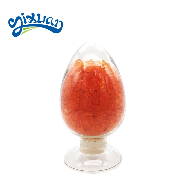 
Effective Shipment Silica Gel China Supplier Water Treatment Chemicals 
