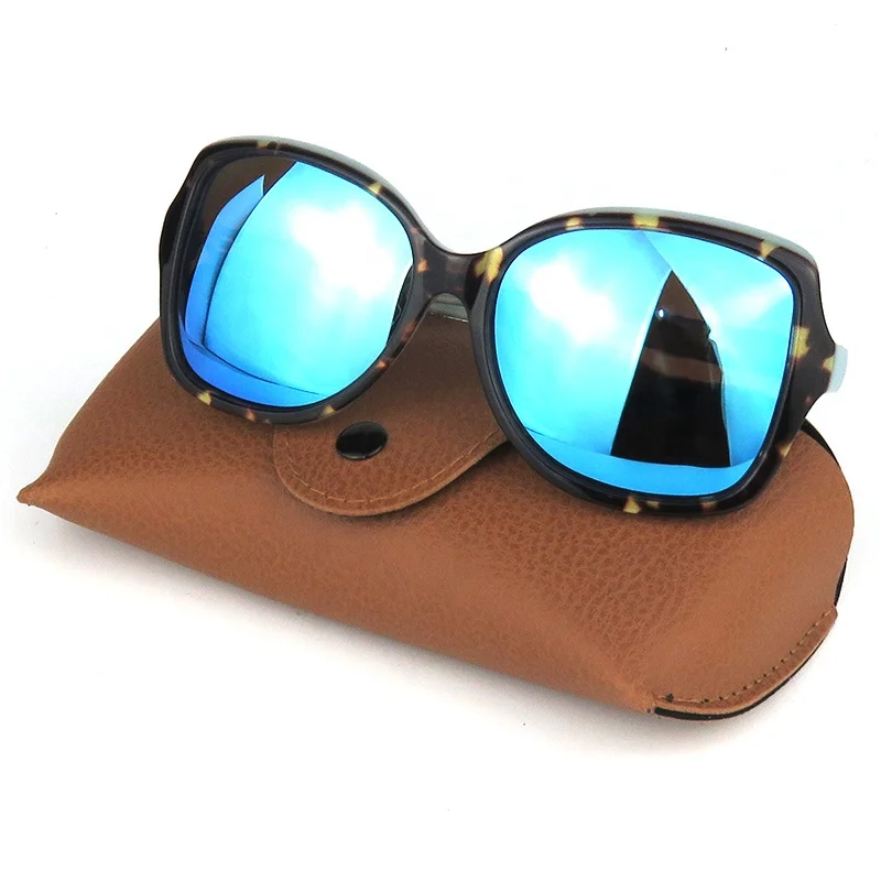 Luxury acetate sunglasses 2024 italy brand classic sunglasses blue light blocking glasses