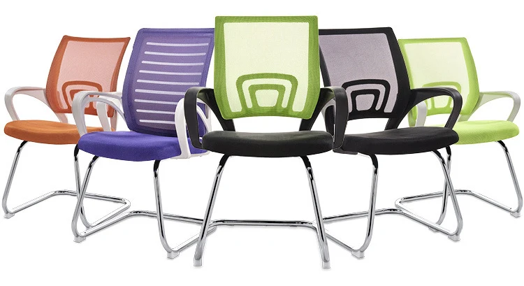 factory Outlet high back office chair sillas de oficina