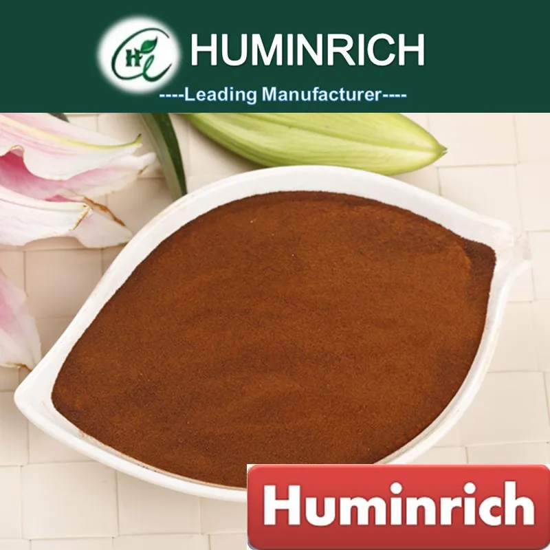 HUMINRICH | Leonardite Fulvic Acid (CAS No. 479-66-3)
