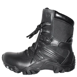 elite force OPS approved 8 inch uniform tactical boots