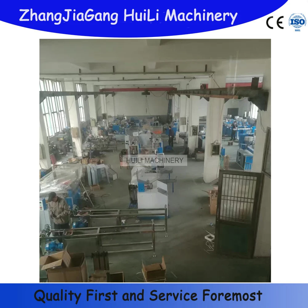Three Color Straw Plastic Straw Machine Extruder Line