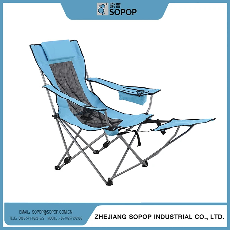 
Popular cheap aluminum luxury lightweight portable folding beach chaise sun lounge chair 
