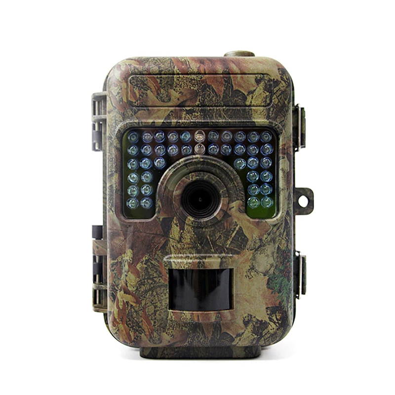 Wildlife Trail Photo Trap Mini Hunting Camera 3MP 1080P Waterproof Video Recorder Cameras for Security Farm Fast Trigger Time