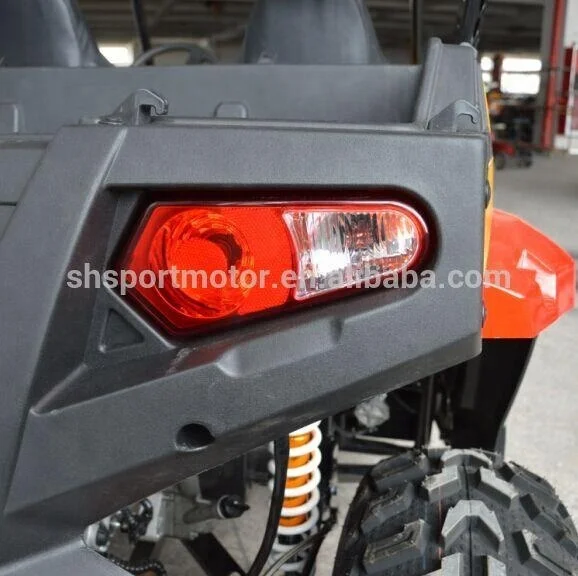 2021 new design utility vehicle hunting UTV 300cc