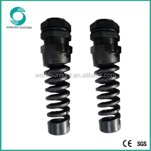 Pg / M тип нейлон кабельный ввод