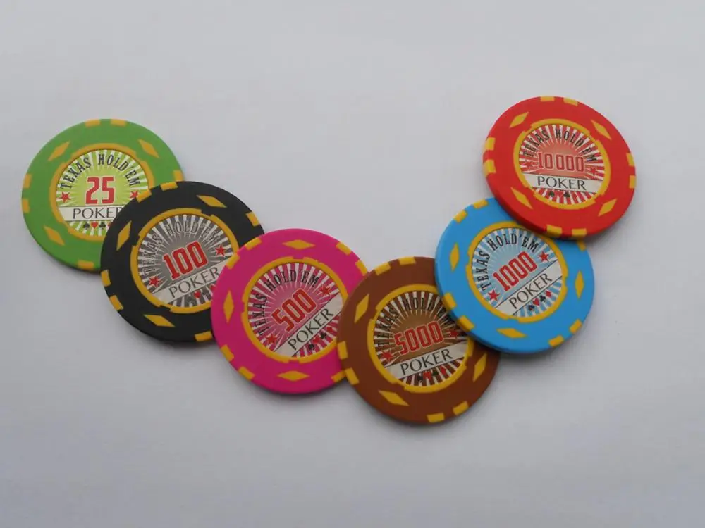 customize Rectangular Poker Chips with your own design,square poker chips with your own logo,