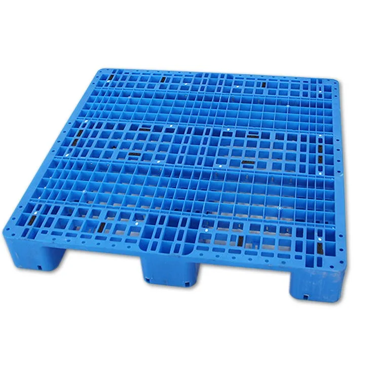 Европейский Стандартный размер 1200*800 сверхмощный пластиковый поддон со стальным стержнем из