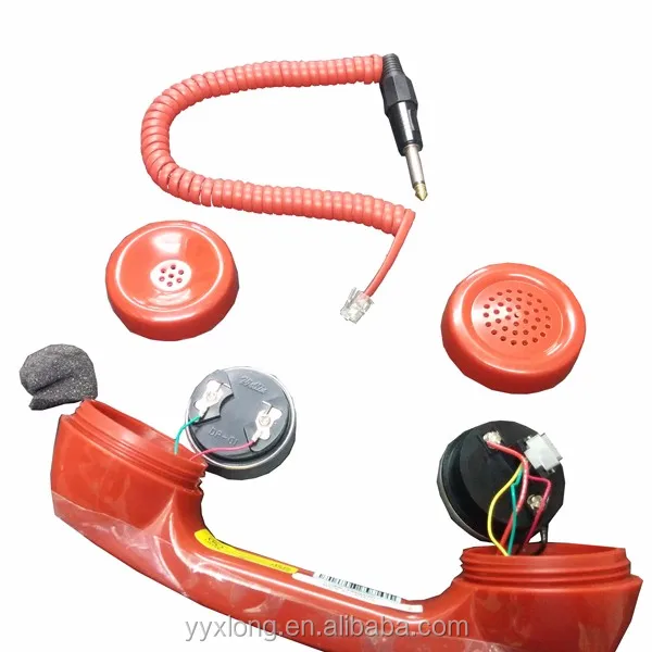 USB phone handset динамик телефон таксофон общественная телефонная трубка