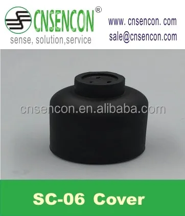 Воздуха, воды, масла, регулируемое давление переключатель SC-06/SC-06B cnsencon