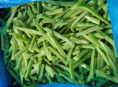 
frozen coated dry chinese frozen green peas 