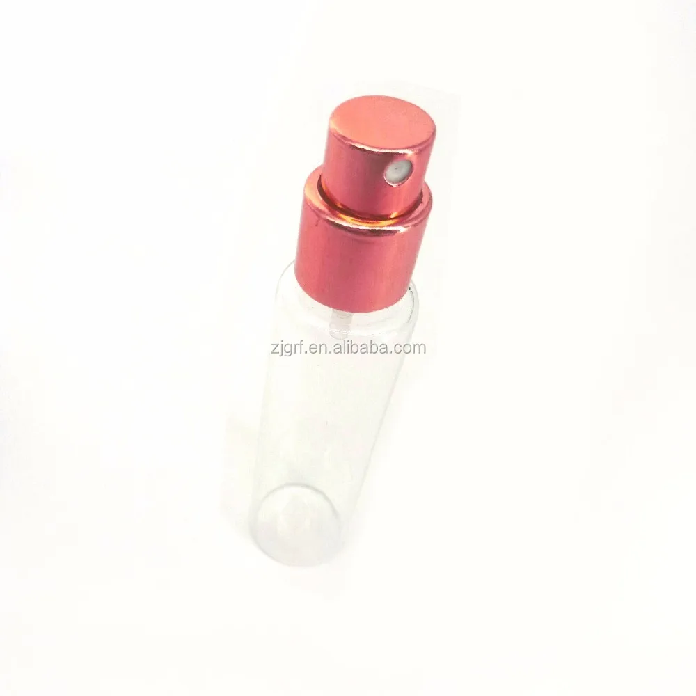 Custom Screen Printing Perfume Bottles 30Ml Glass, Perfume Sprayer Glass Bottle