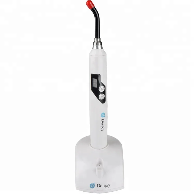 Denjoy Blue Ray Complete System Led Dental Curing Light for Sale