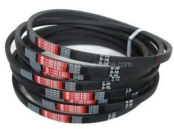 Соединенный Вентилятор v Пояс A60 SPA1600 3V 5V 8V Dongil Bando бренд из Кореи