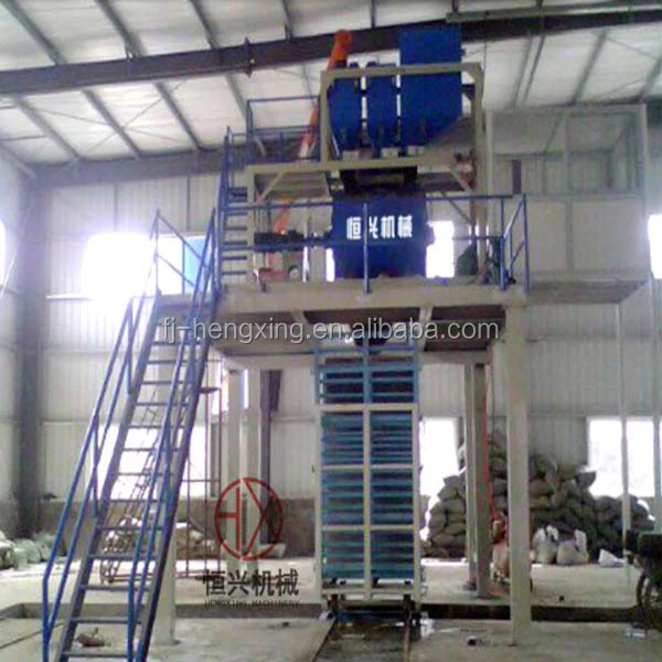 Высококачественная машина для производства стеновых панелей полуавтоматическая легкая бетонная формовочная