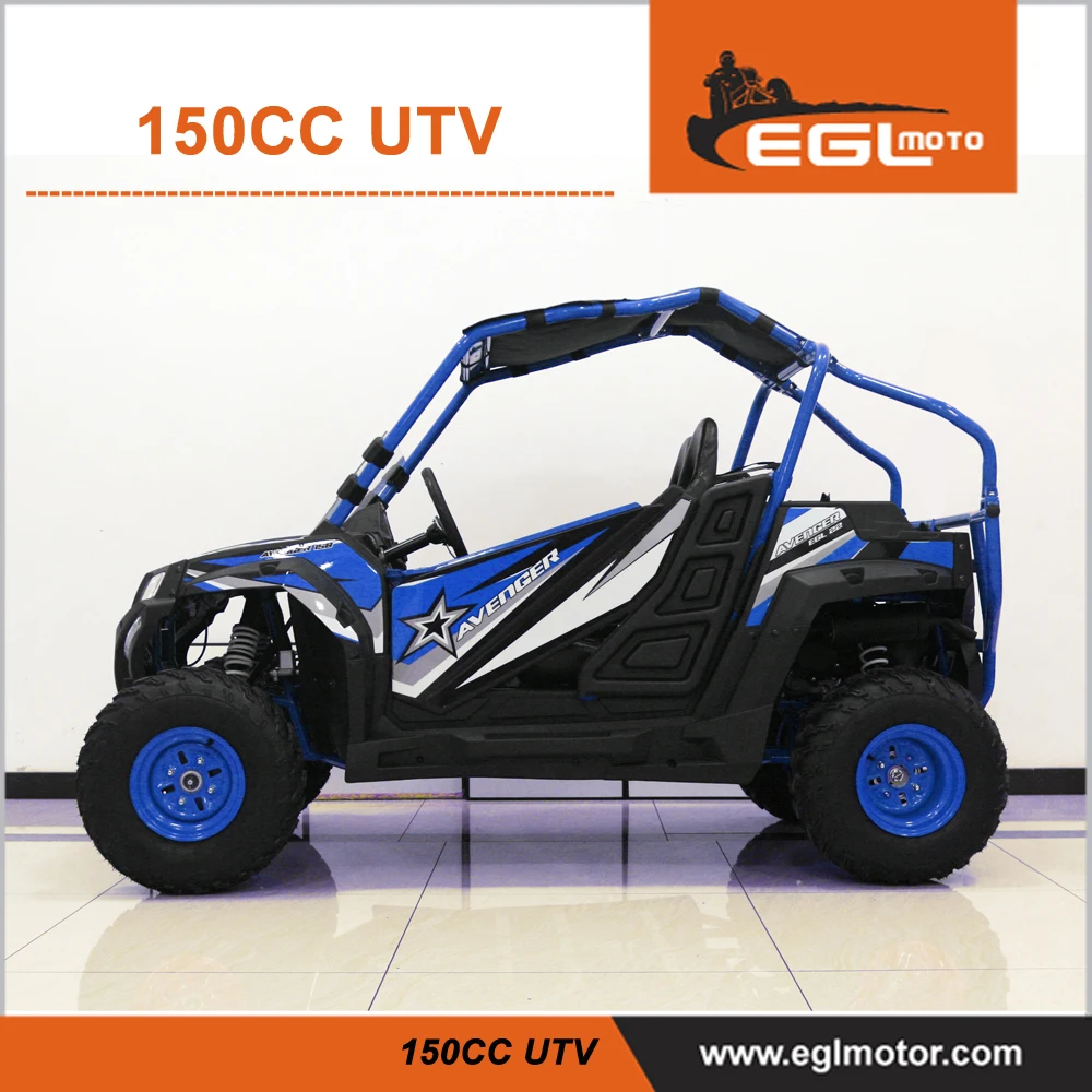 
150cc Diesel UTV 4X4 