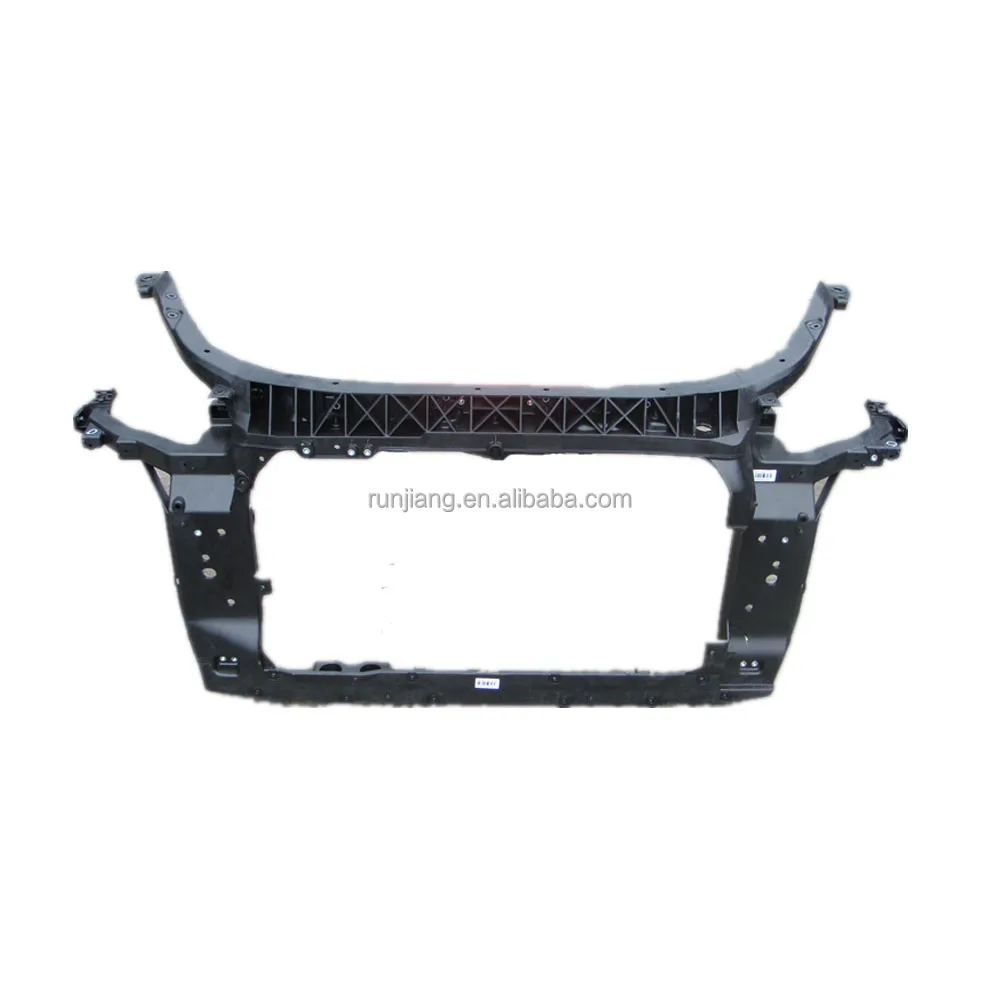 OEN NO.: 64101-0X000 i10 radiator support for Hyundai i10 2007-2010